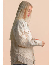 Load image into Gallery viewer, Morgan Quilted Jacket
