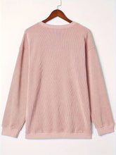 Load image into Gallery viewer, Molly Ribbed Top
