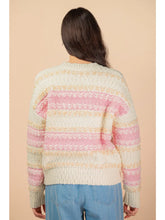 Load image into Gallery viewer, Darla Knit Sweater
