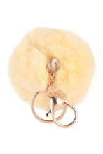 Load image into Gallery viewer, Fur PomPoms
