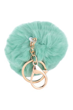 Load image into Gallery viewer, Fur PomPoms
