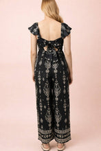 Load image into Gallery viewer, Boho Jumpsuit
