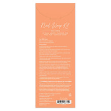 Load image into Gallery viewer, Groovy Days Nail Wrap Kit
