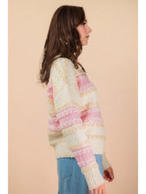 Load image into Gallery viewer, Darla Knit Sweater

