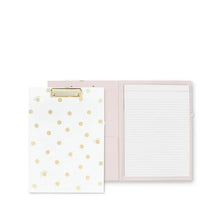 Load image into Gallery viewer, Kate Spade Clipboard Folio
