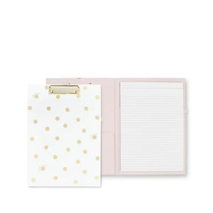 Kate Spade Clipboard Folio