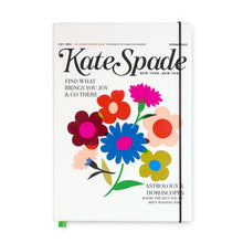 Load image into Gallery viewer, Kate Spade XL Notebook
