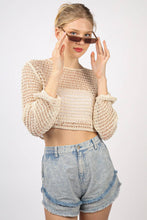 Load image into Gallery viewer, Frayed Cotton Twill Denim Shorts

