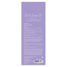 Load image into Gallery viewer, Rainbowlicious Nail Wrap Kit
