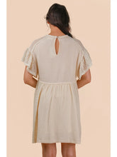 Load image into Gallery viewer, Dylan Knit Dress

