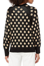 Load image into Gallery viewer, Polka Dot Sweater
