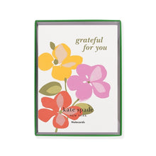 Load image into Gallery viewer, Kate Spade Thank You Notes

