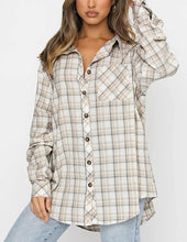 Load image into Gallery viewer, Penelope Button-Up
