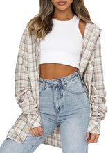 Load image into Gallery viewer, Penelope Button-Up
