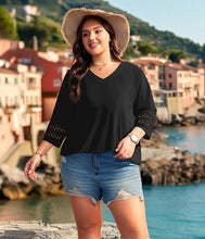 Load image into Gallery viewer, [PLUS] Cut-It-Out Top
