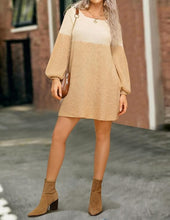 Load image into Gallery viewer, Britni Boho Dress
