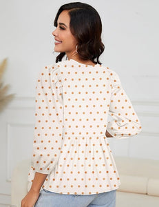 Aria Bow Top