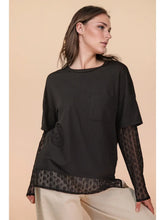 Load image into Gallery viewer, Kali Lace Top
