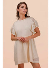 Load image into Gallery viewer, Dylan Knit Dress
