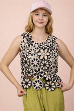 Load image into Gallery viewer, Cali Crochet Top
