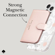 Load image into Gallery viewer, Kate Spade Magsafe Wallet-Pink
