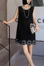 Load image into Gallery viewer, Nicole Knitted Dress
