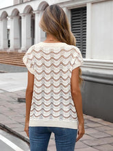 Load image into Gallery viewer, Knitted Cap Sleeve
