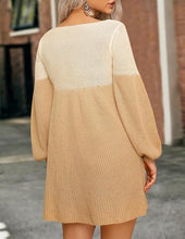 Load image into Gallery viewer, Britni Boho Dress
