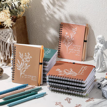 Load image into Gallery viewer, Bible Verse Notepads
