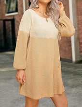 Load image into Gallery viewer, Britni Boho Dress
