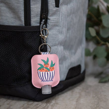 Load image into Gallery viewer, Sassy Oranges-Travel Sanitizer
