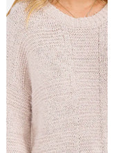 Load image into Gallery viewer, Marli Sweater
