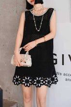 Load image into Gallery viewer, Nicole Knitted Dress
