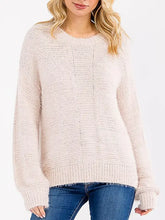 Load image into Gallery viewer, Marli Sweater

