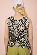 Load image into Gallery viewer, Cali Crochet Top
