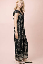 Load image into Gallery viewer, Boho Jumpsuit
