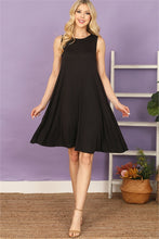 Load image into Gallery viewer, Black Dress
