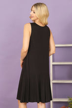 Load image into Gallery viewer, Black Dress
