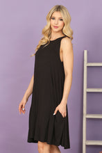 Load image into Gallery viewer, Black Dress
