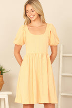 Load image into Gallery viewer, HoneyBee Dress
