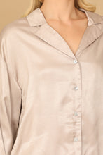 Load image into Gallery viewer, Champagne Blouse
