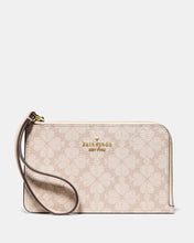 Load image into Gallery viewer, Kate Spade Wrist-Wallet
