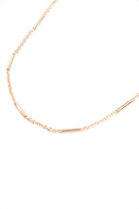 Multi-Purpose Necklace