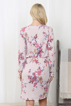 Load image into Gallery viewer, Boho Floral Dress

