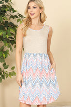 Load image into Gallery viewer, Spring Boho Dress-30%OFF!
