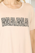 Load image into Gallery viewer, Classic Mama Tee

