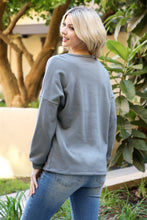 Load image into Gallery viewer, Sage Sweater
