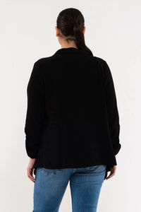 [PLUS] Everyday Blazer