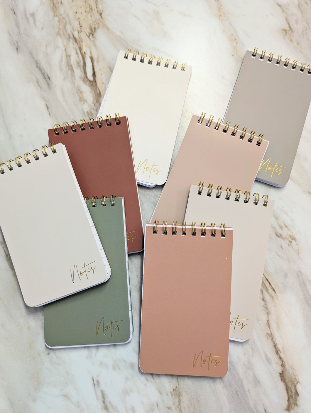 Mini Notebook
