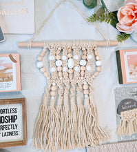 Load image into Gallery viewer, Macramé | Wall Hanging
